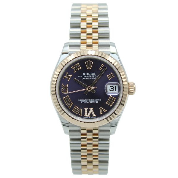 Rolex Datejust Lady 31 278271